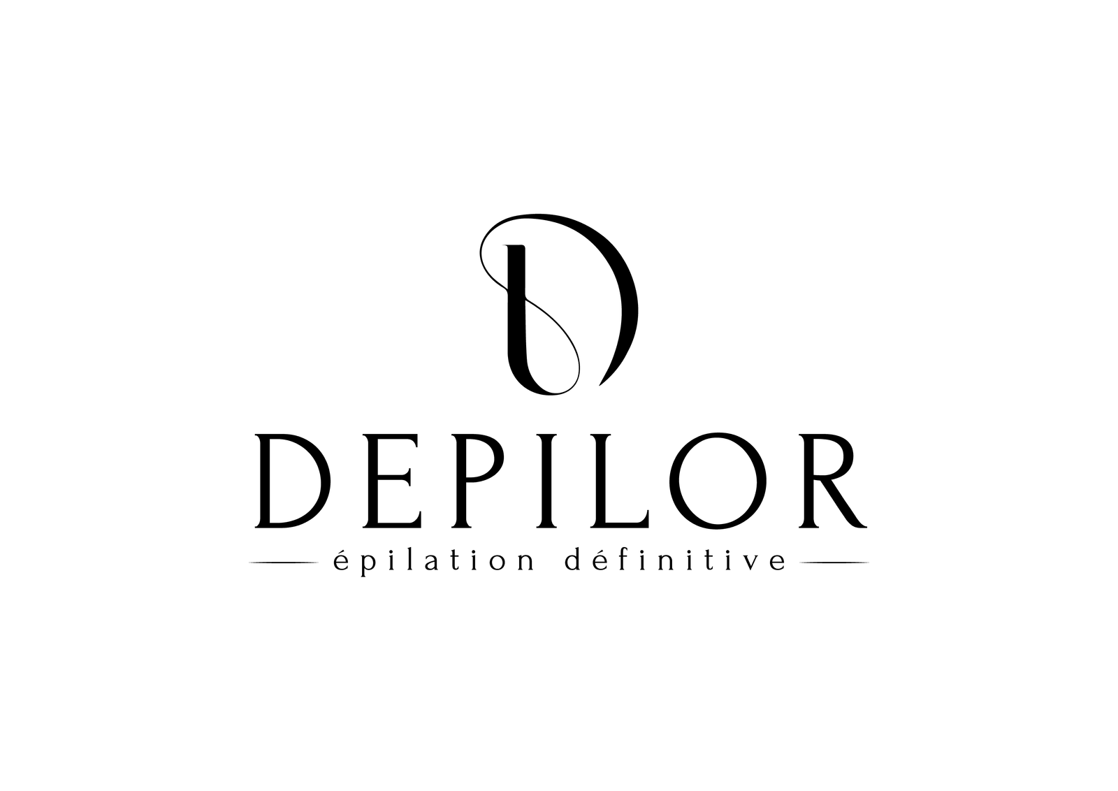 logo depilor