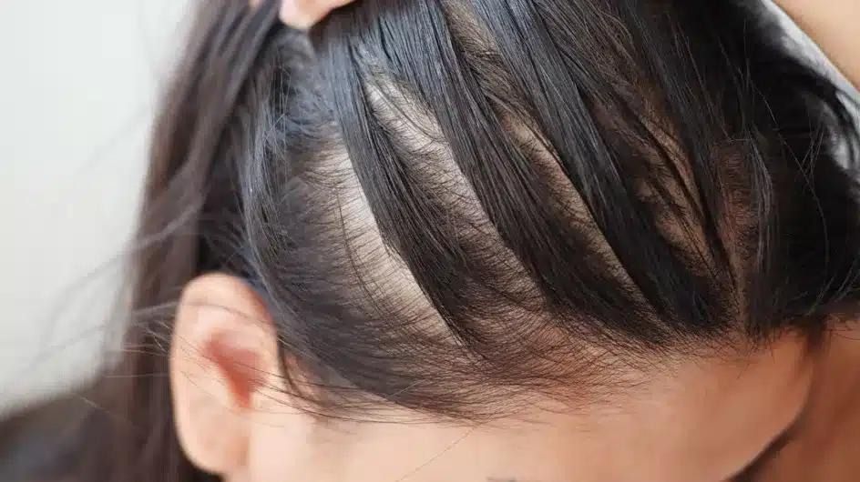 Cheveux