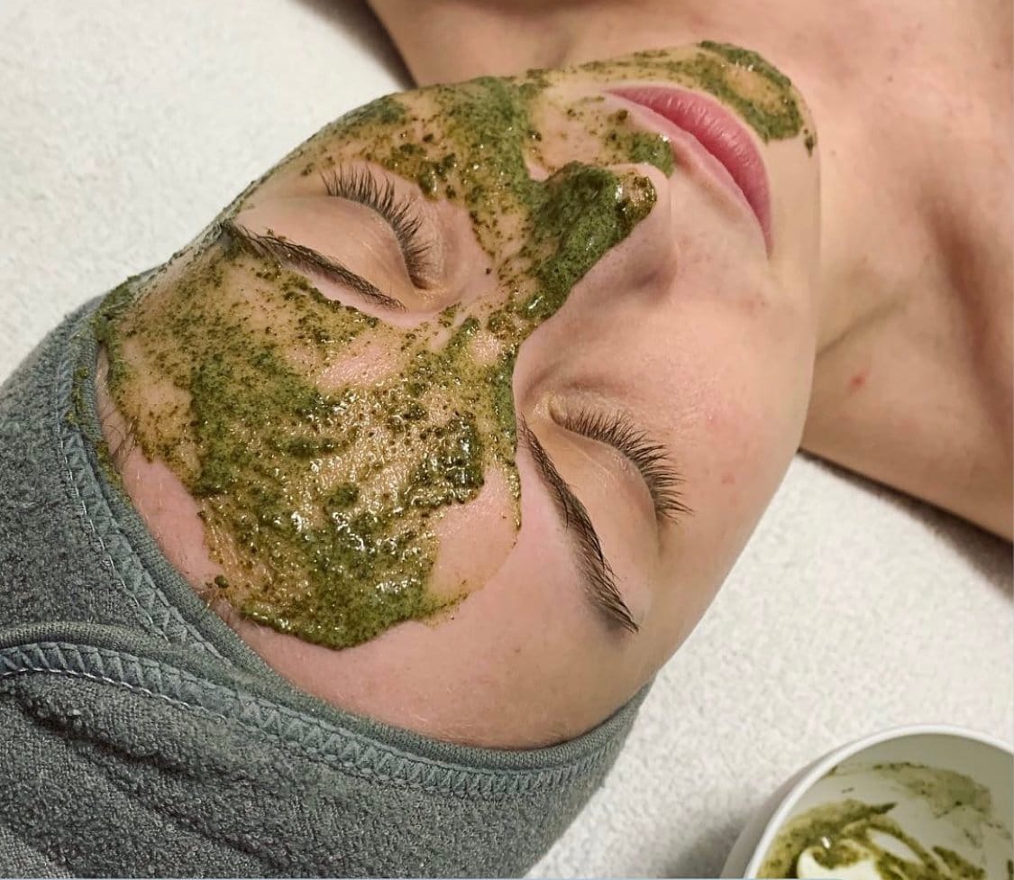 Comparaison techniques esthétique