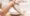 Rasage des jambes femme