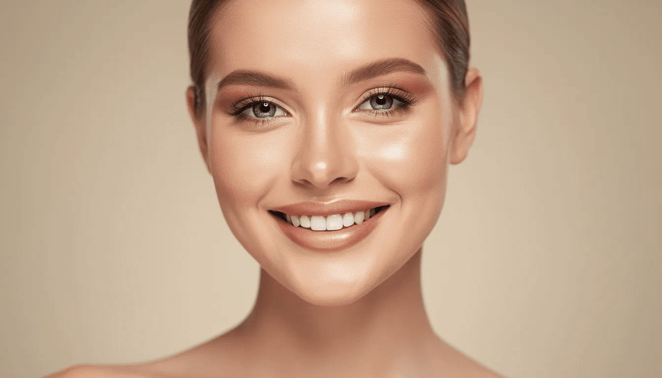 Épilation des sourcils chez la femme