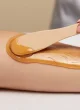 Épilation des bras chez la femme