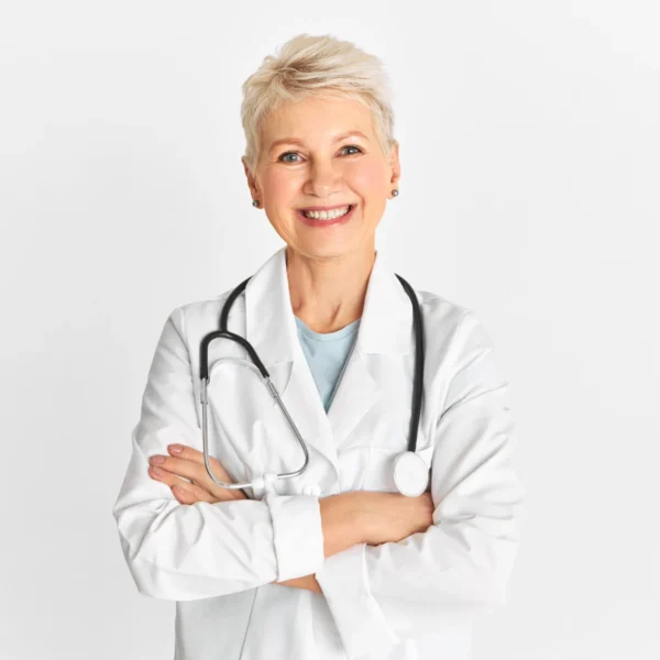Doctor