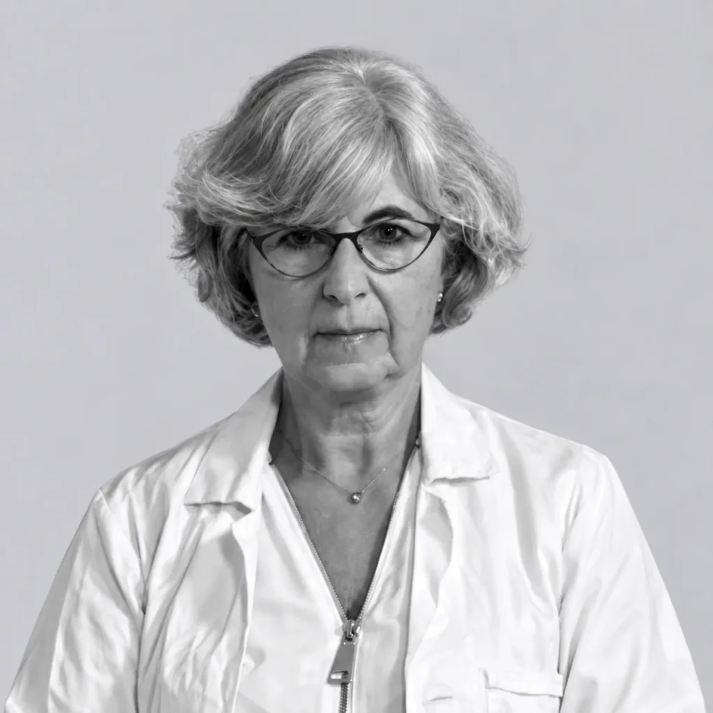 Dre Anne Bancillon, médecin référente pour l’épilation laser chez DEPILOR.