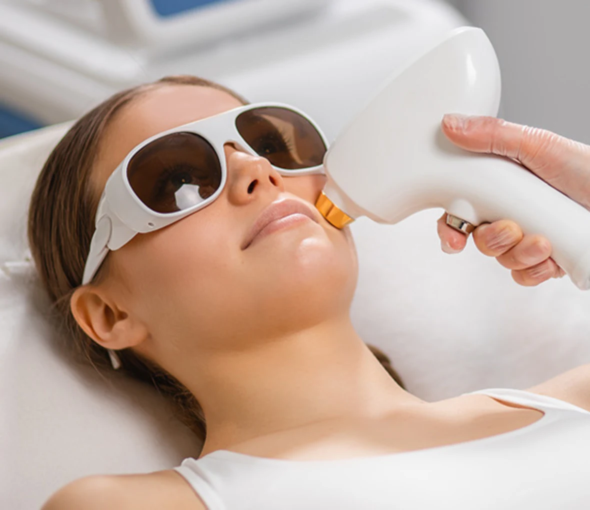 Épilation laser inefficace : causes à vérifier