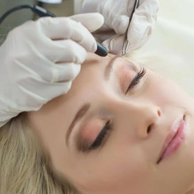 Appareil d’Électrolyse Infiny